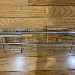 水切りカゴの画像