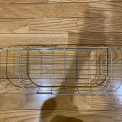 水切りカゴの画像