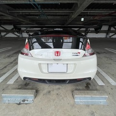 ホンダ CR-Z α 6MTの画像