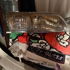 gx100 2灯ヘッドライト
の画像