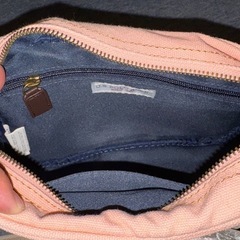 U.S.POLO ASSN. ユーエスポロアッスン　クロスボディショルダーバッグの画像
