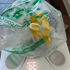 セメント2種類の画像