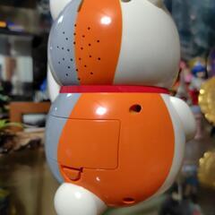 ニャンコ先生貯金箱の画像