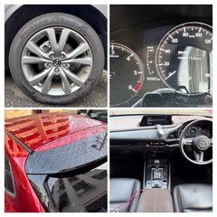 CX-30 XD-Lパッケージ4WD 2021の画像