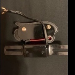 ド派手なFUCKテール‼️ 最新LEDテール　ブレーキランプの画像