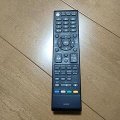オリオン　2011年製液晶テレビの画像