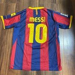 サッカーのユニホームの画像