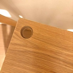 【7/26まで】デスク＆チェアセット+電源タップ＋iPhoneケーブル付きで1,000円の画像