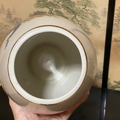 ②花瓶の画像