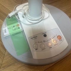 扇風機お譲りします。の画像