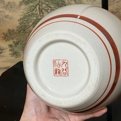 ②花瓶の画像