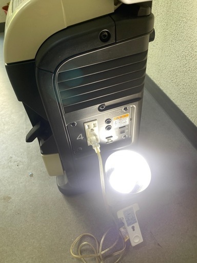 ホンダ（Honda）発電機　エネポEU9iGB