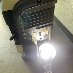ホンダ（Honda）発電機　エネポEU9iGBの画像