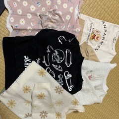 女の子向け 100・110の画像