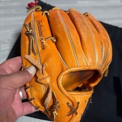 久保田スラッガー軟式グローブの画像