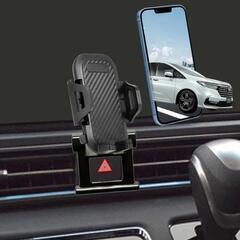 オデッセイ スマートフォン ホルダーの画像