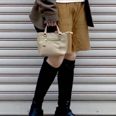 ユーエスポロアッスン　ミニトートバッグ　ショルダーバッグ　ハンドバッグの画像