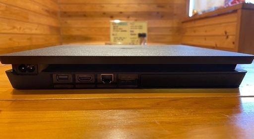 PS4 プレステーション4 ゲーム機