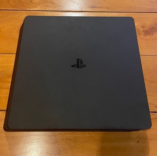 PS4 プレステーション4 ゲーム機