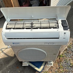 大特価‼️取り付け工事費コミコミ、ダイキンルームエアコン‼️の画像