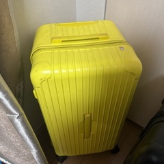 32インチのスーツケースの画像