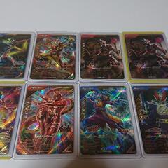 仮面ライダーガンバレジェンズカード