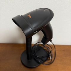 Tera バーコードリーダーの画像