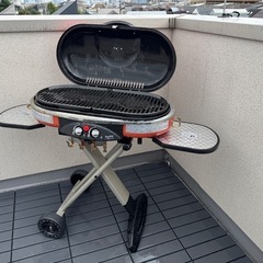 コールマン(Coleman) BBQ バーベキュー グリル ロードトリップグリル LXE-J2の画像