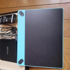 Wacom INTUOS COMIC ペンタブレット 本体の画像
