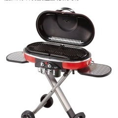 コールマン(Coleman) BBQ バーベキュー グリル ロードトリップグリル LXE-J2の画像