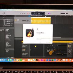 MacBook Pro Retina 高細密13インチ Early 2013　（ME662J/A）・ Core i5／メモリー8GB／SSD-256GB・Webカメラ / Bluetooth / 無線LAN / MacOS(Sonoma)&Office2019とWindows11(23H2)＆OfficeProPlus選択起動可能の画像
