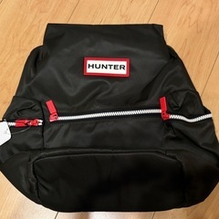 ハンター UBB6018ACD DOV バックパック OLの画像