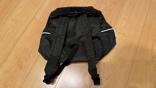ハンター UBB6018ACD DOV バックパック OL