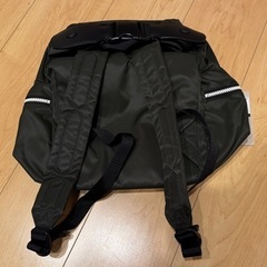 ハンター UBB6018ACD DOV バックパック OLの画像