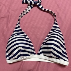 水着トップ　の画像