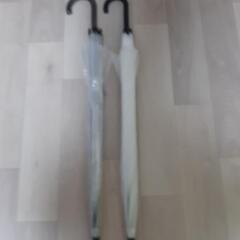 傘　新品3点の画像