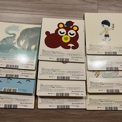 こどものとも0.1.2　絵本　12冊セットの画像