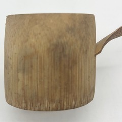 中古◆柄杓◆ひしゃく◆茶道具の画像