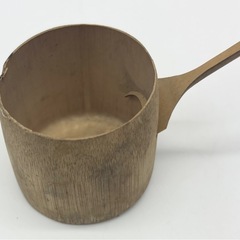 中古◆柄杓◆ひしゃく◆茶道具の画像