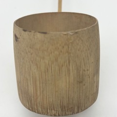 中古◆柄杓◆ひしゃく◆茶道具の画像