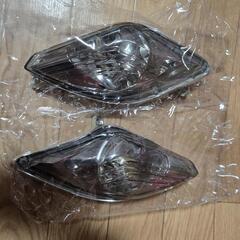 ヤマハ　台湾シグナス　3型　ウィンカーの画像