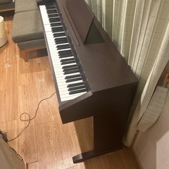 無料カシオ★デジタルピアノ★ジャンクの画像