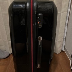 スーツケースの画像