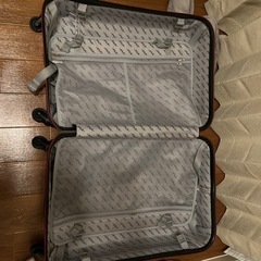 スーツケースの画像