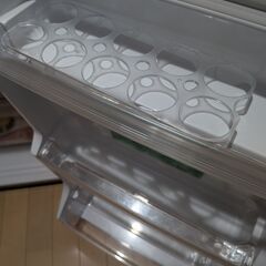 AQUA 冷凍冷蔵庫 AQR-141A(SB)（2012年製）の画像