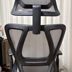 ニトリ オフィスチェア OC707の画像