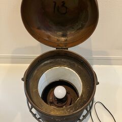 船舶照明の画像