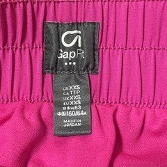 GAPのハーフパンツです☺️の画像