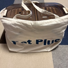 ペット用ゲージの画像