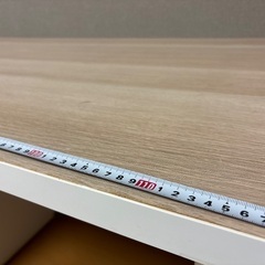 LAGKAPTEN ラグカプテン / ALEX アレクス　イケア120cm✖︎60の画像